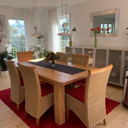 Boardinghouse Saargau Daire Überherrn Dış mekan fotoğraf