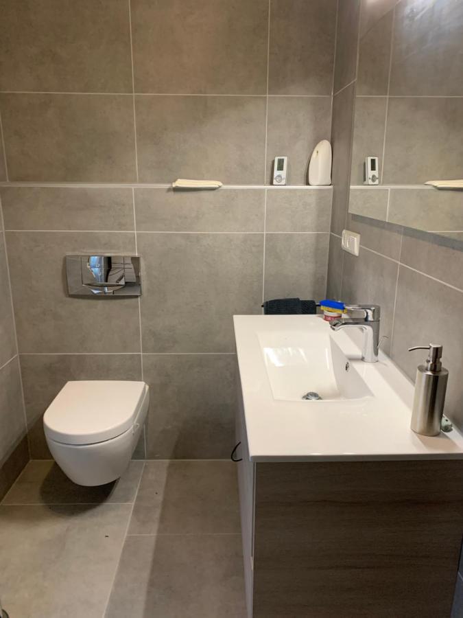 Boardinghouse Saargau Daire Überherrn Dış mekan fotoğraf