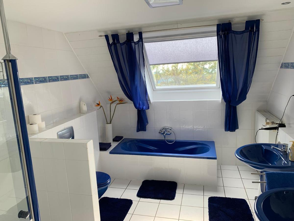 Boardinghouse Saargau Daire Überherrn Dış mekan fotoğraf